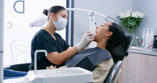 Best Dental Exams and Cleanings  in Truckee, CA