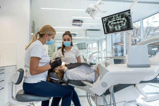 Best Dental X-Rays and Imaging  in Truckee, CA